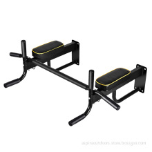 Steel Fitness Equpment Wall Mounted Pull Up Bar